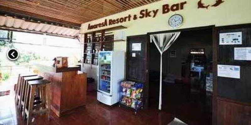 Amaresa Resort & Sky Bar - Experience Nature Haad Rin Exterior photo